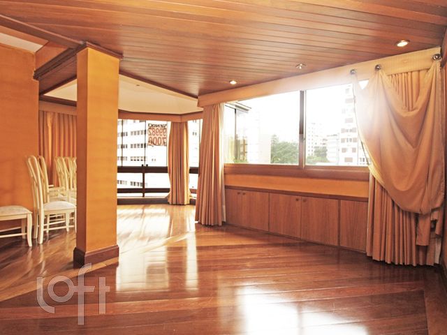 Apartamento com 269m², 3 dormitórios, 2 suítes, 2 vagas, Bela Vista em Porto Alegre