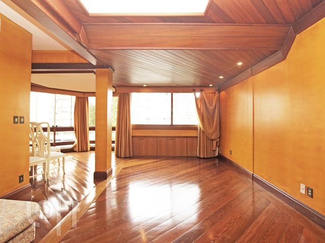 Apartamento com 269m², 3 dormitórios, 2 suítes, 2 vagas, Bela Vista em Porto Alegre