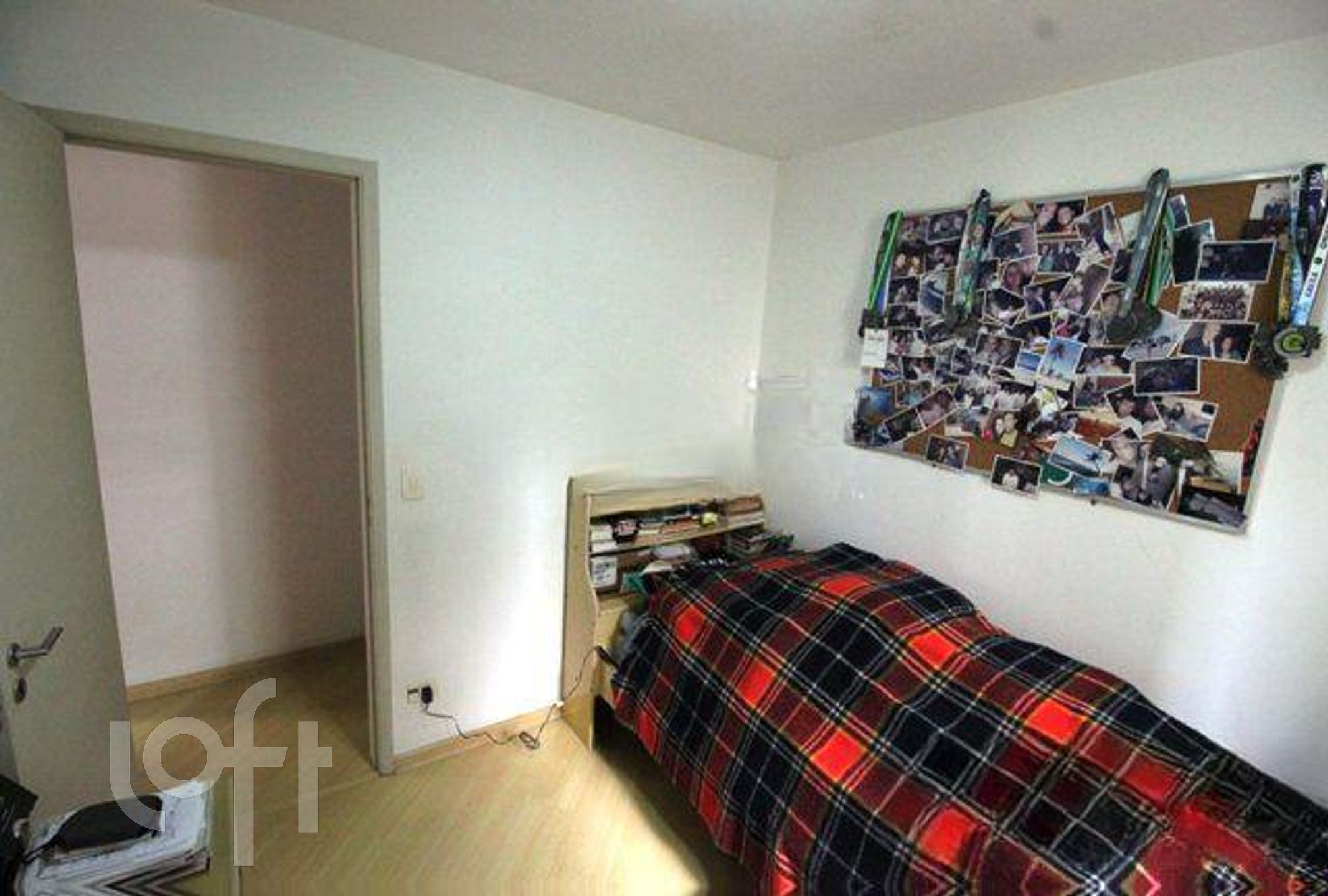 Apartamento à venda com 3 quartos, 86m² - Foto 8