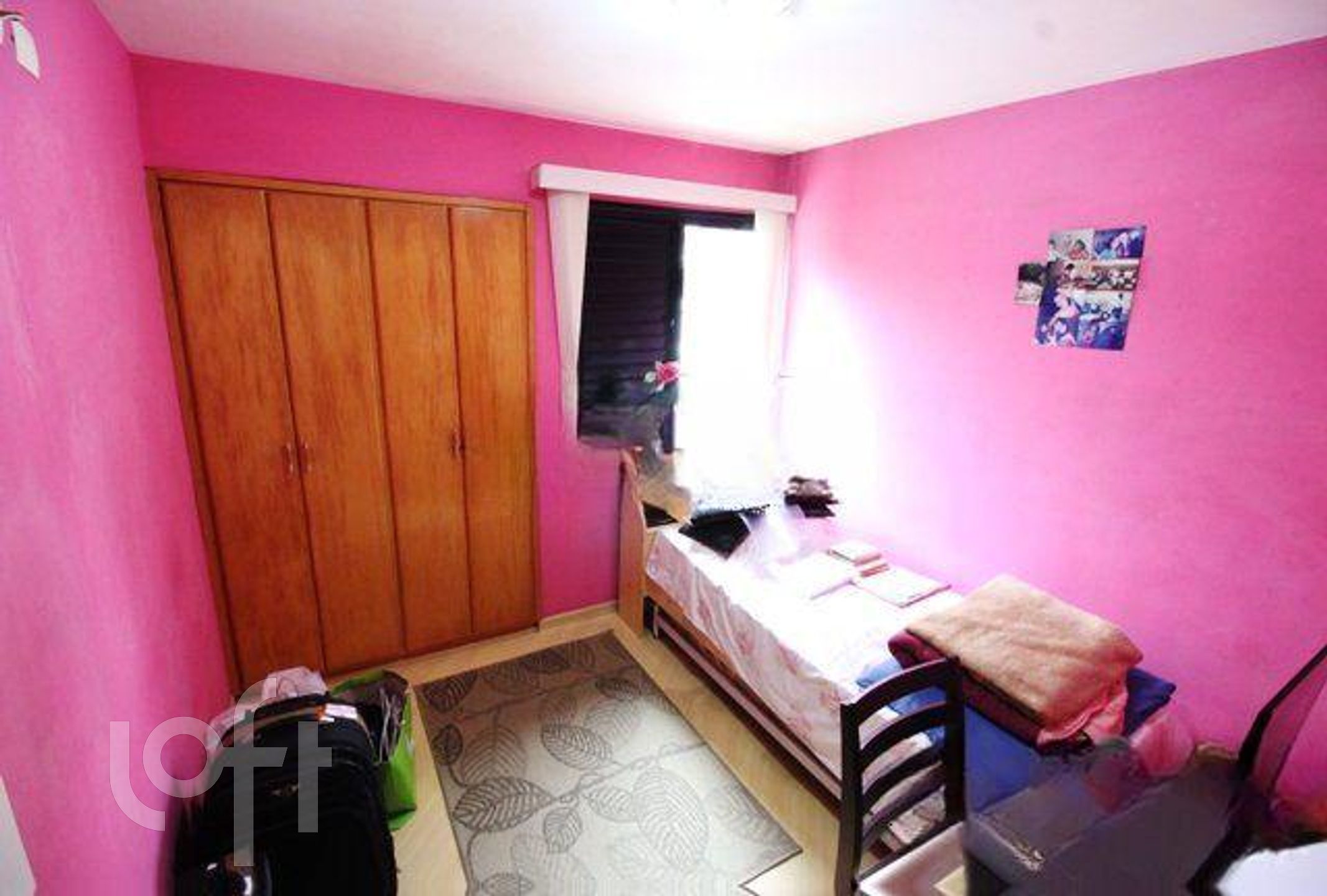 Apartamento à venda com 3 quartos, 86m² - Foto 10