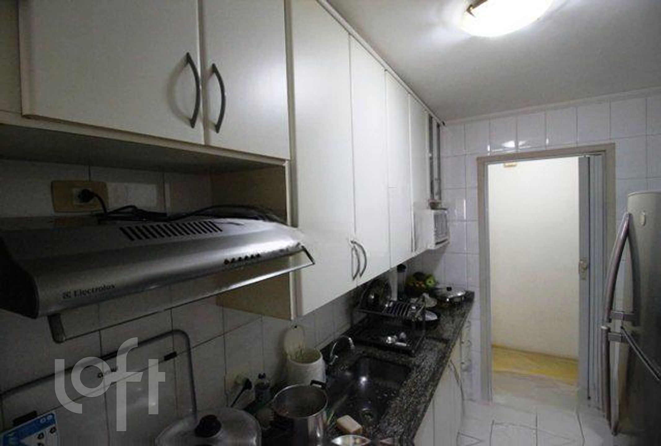 Apartamento à venda com 3 quartos, 86m² - Foto 5