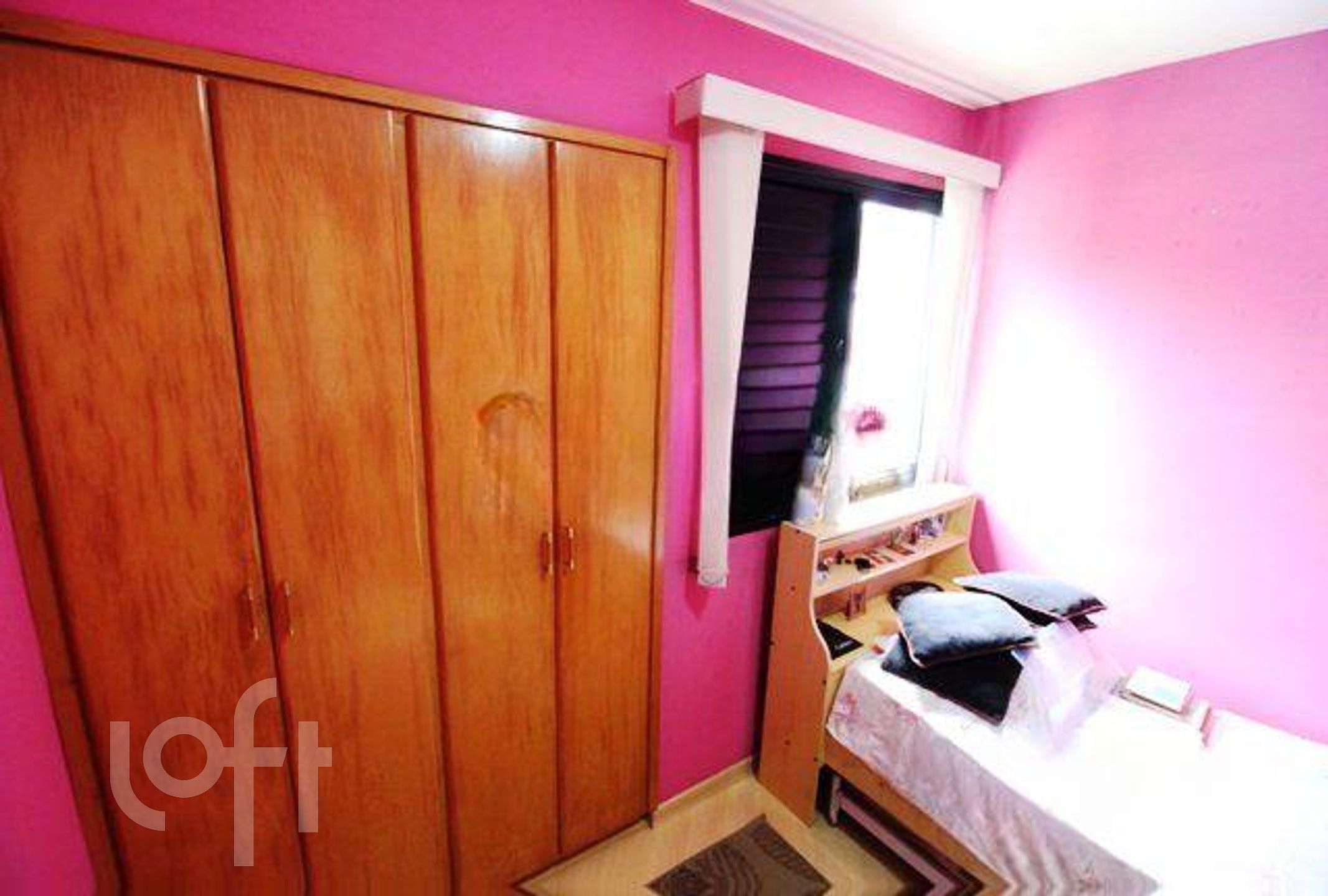 Apartamento à venda com 3 quartos, 86m² - Foto 30