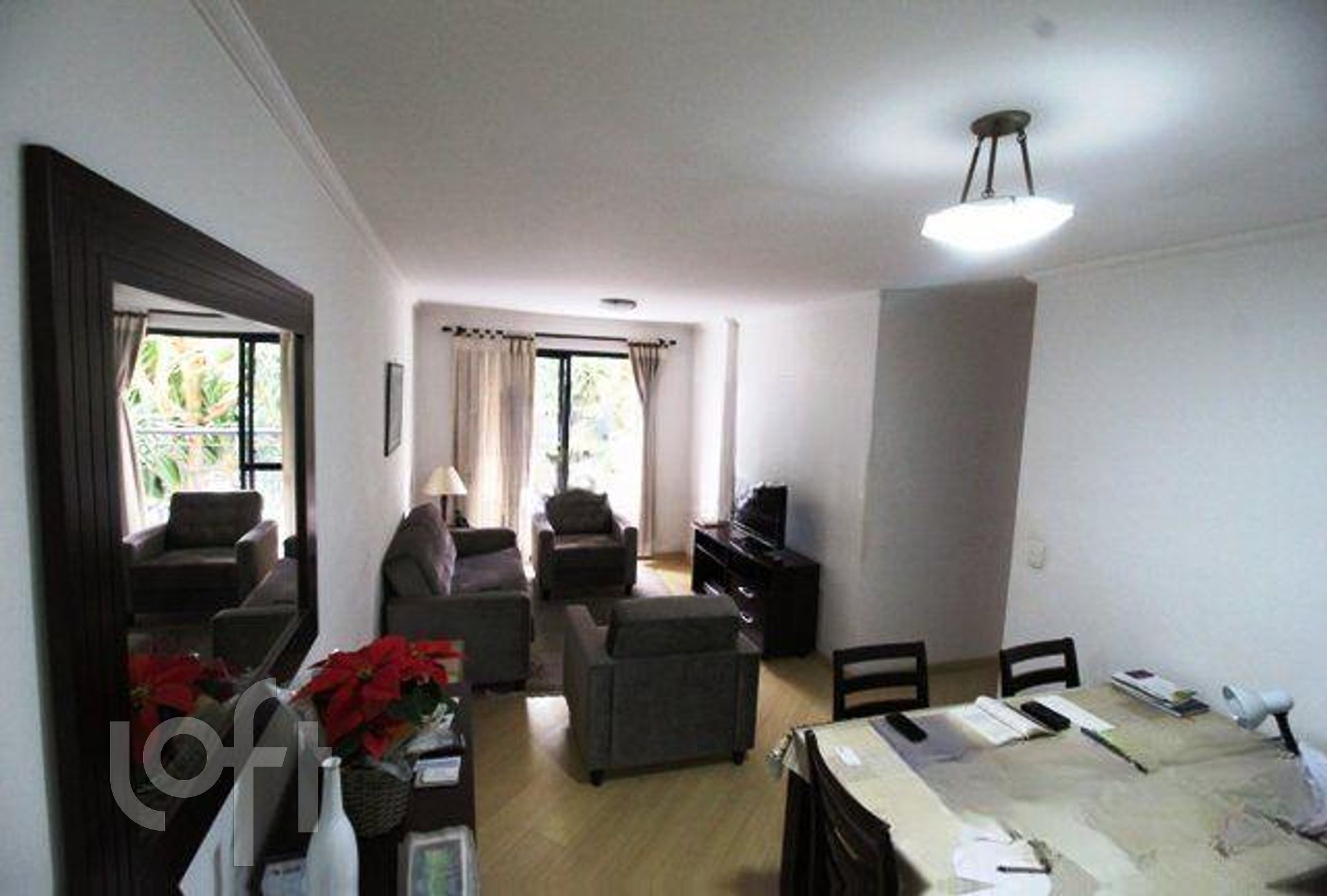 Apartamento à venda com 3 quartos, 86m² - Foto 1