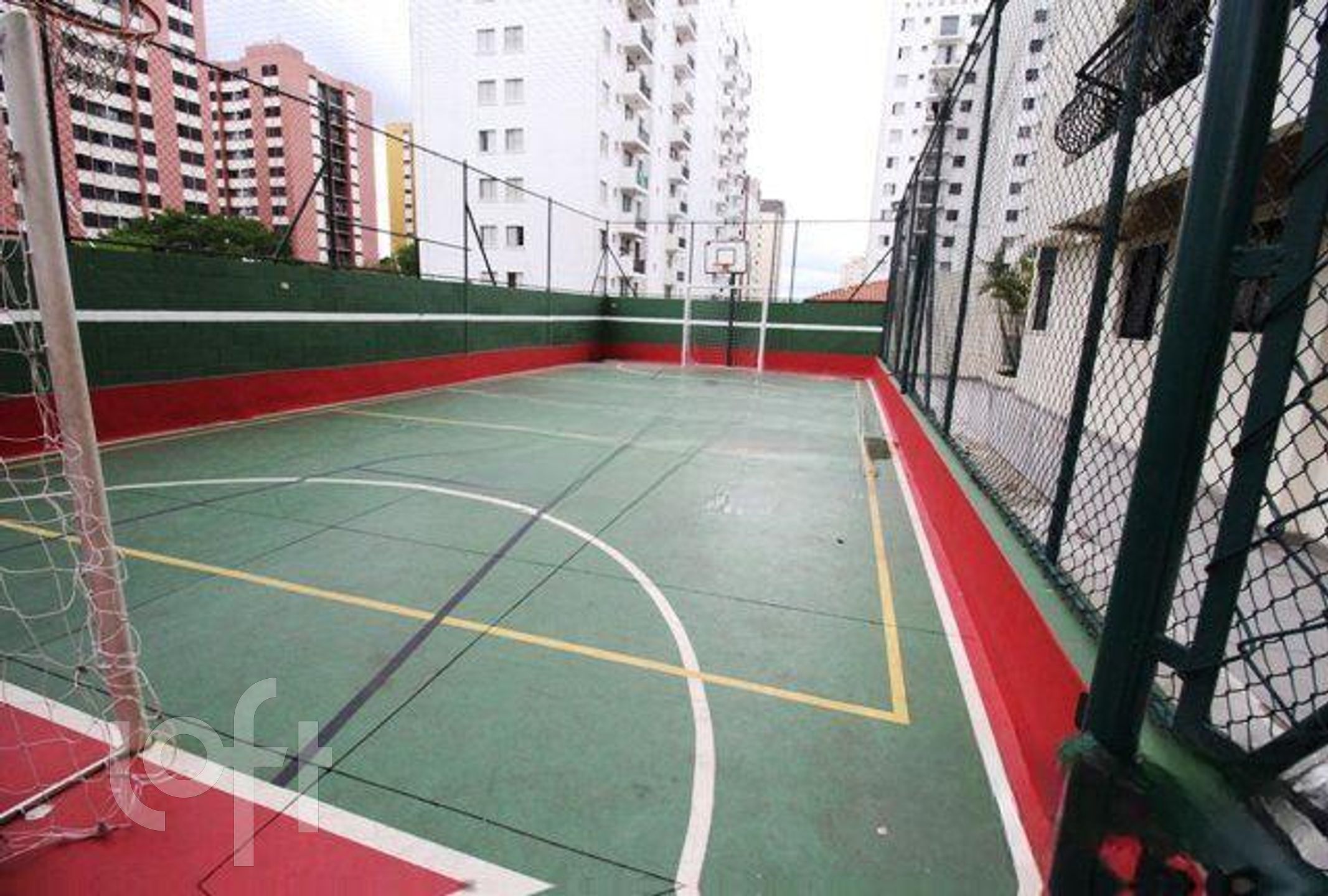 Apartamento à venda com 3 quartos, 86m² - Foto 18