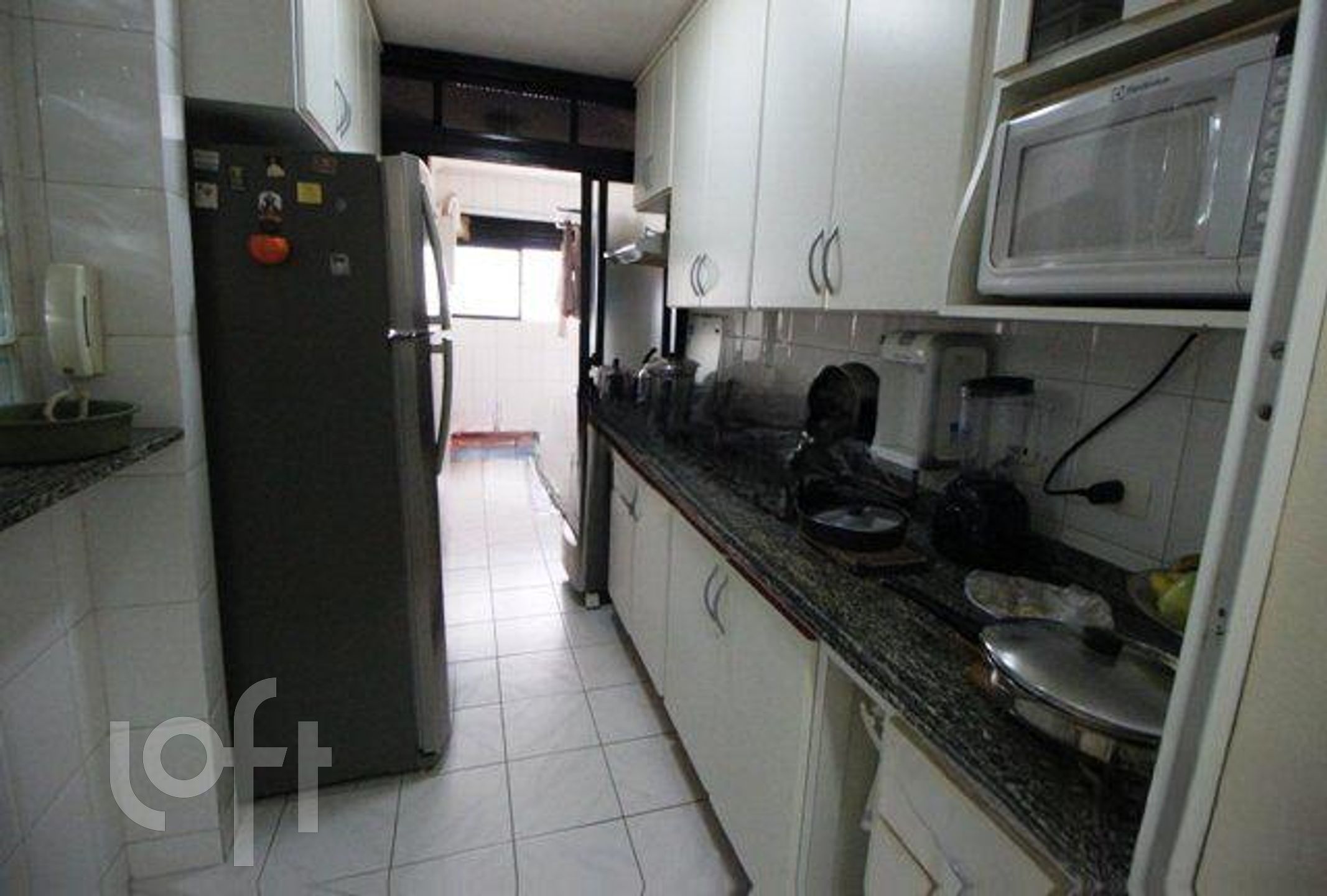 Apartamento à venda com 3 quartos, 86m² - Foto 4