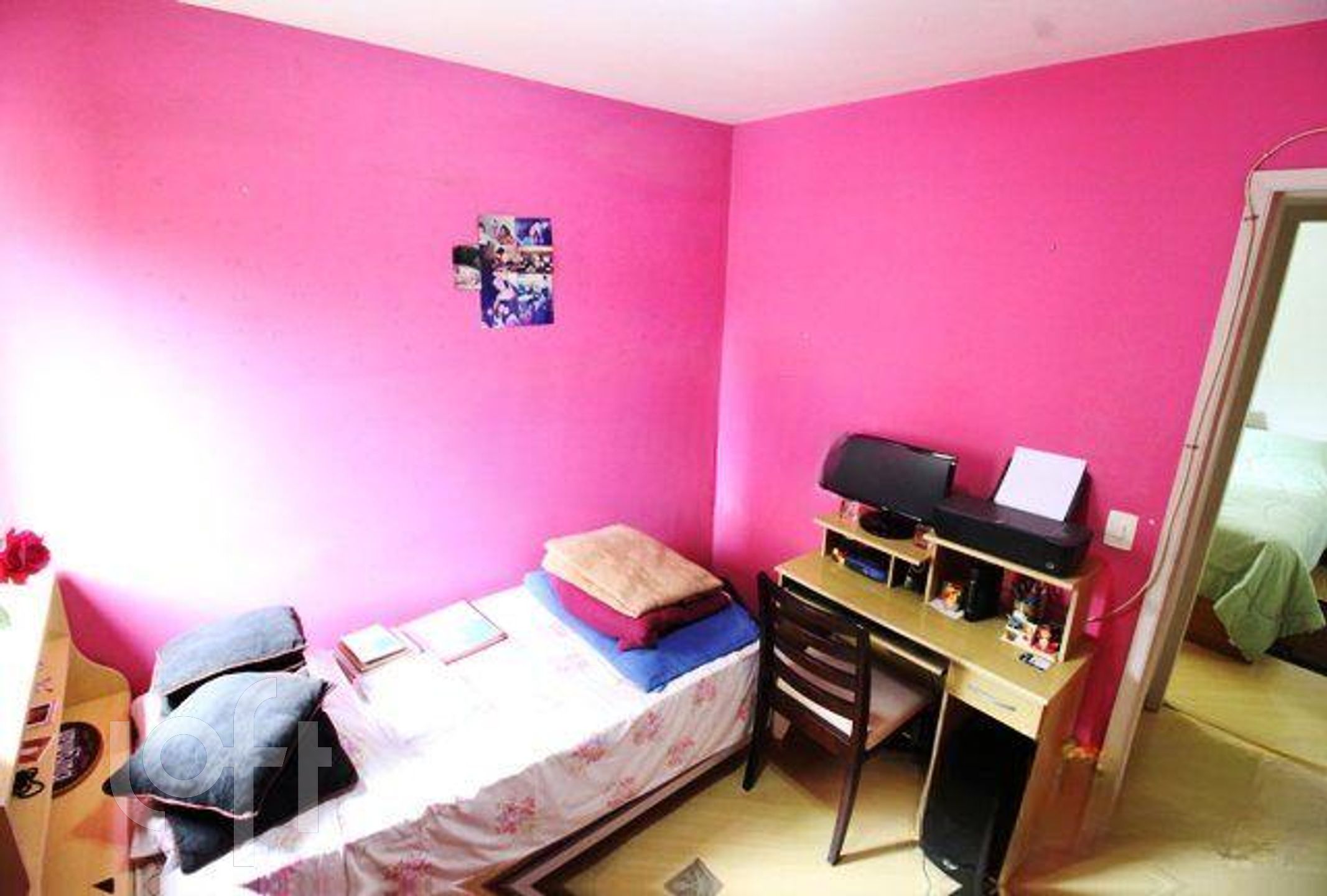 Apartamento à venda com 3 quartos, 86m² - Foto 11