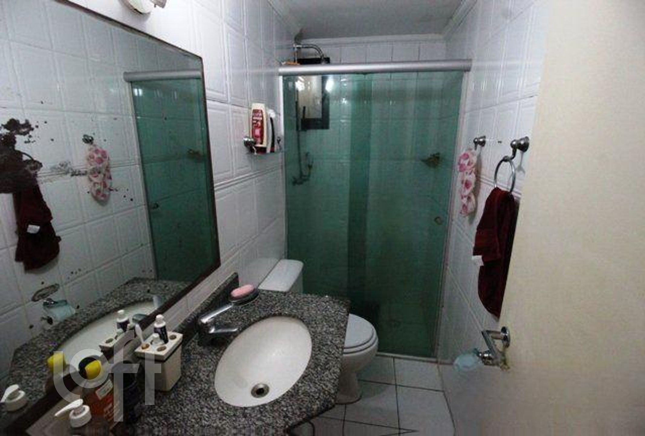 Apartamento à venda com 3 quartos, 86m² - Foto 9