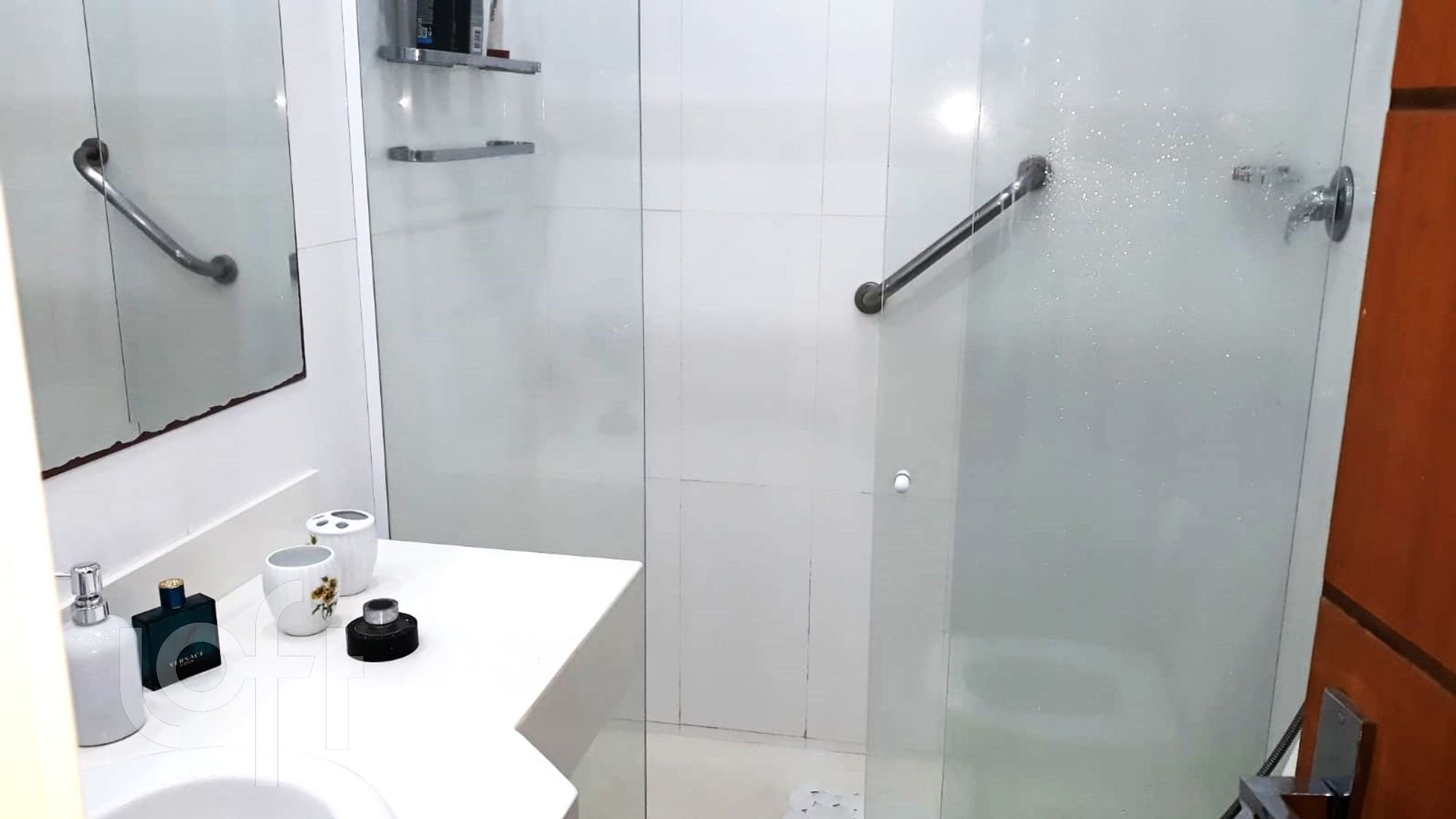 Apartamento à venda com 5 quartos, 200m² - Foto 3