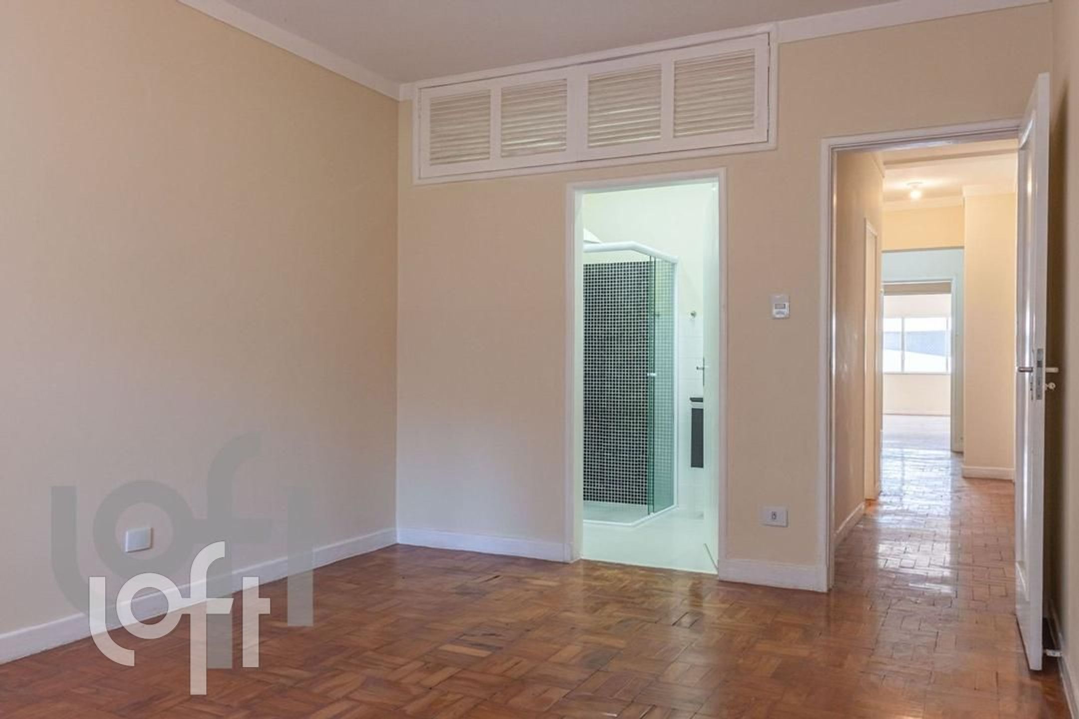 Apartamento à venda com 3 quartos, 175m² - Foto 12