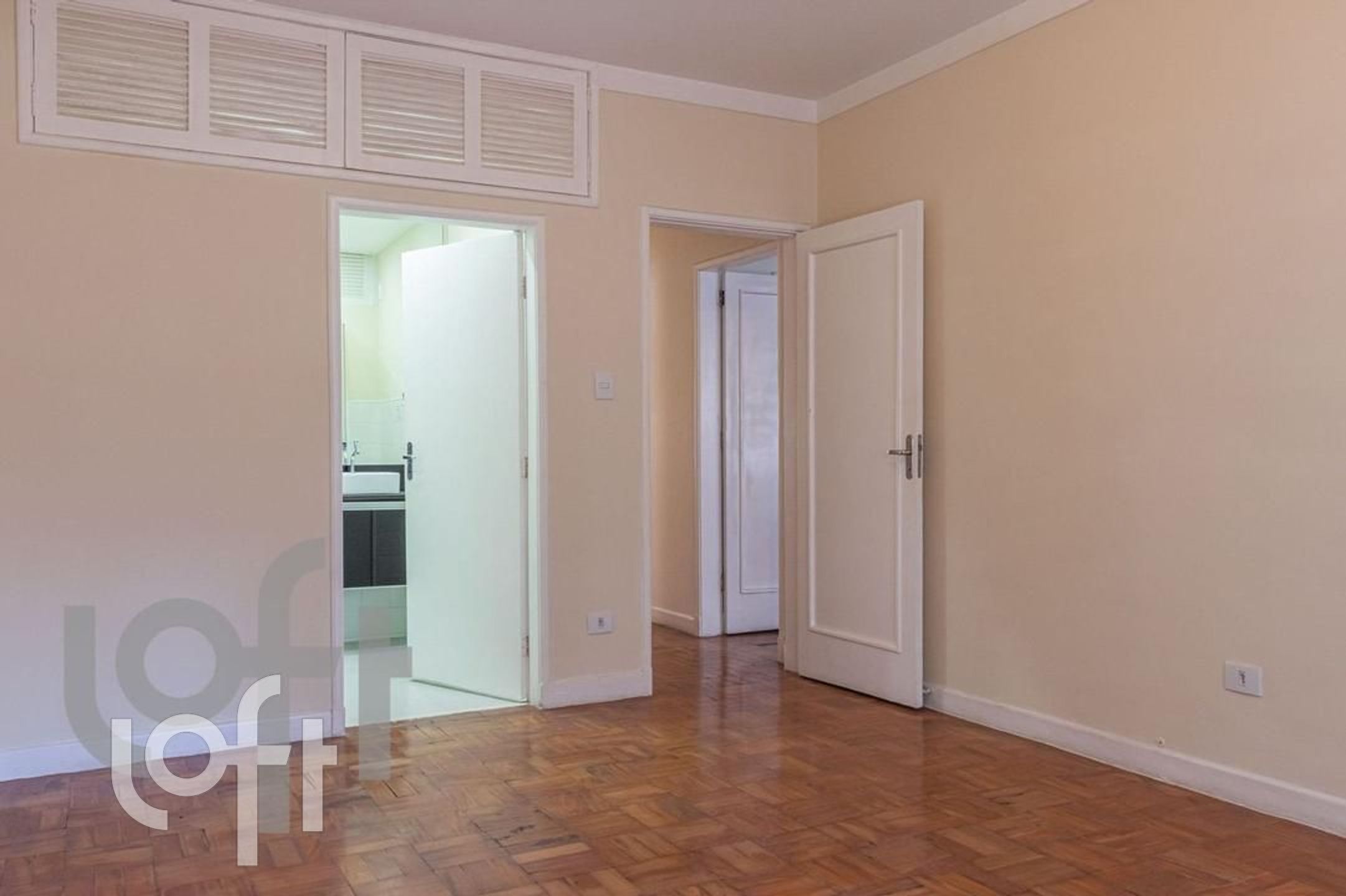 Apartamento à venda com 3 quartos, 175m² - Foto 11