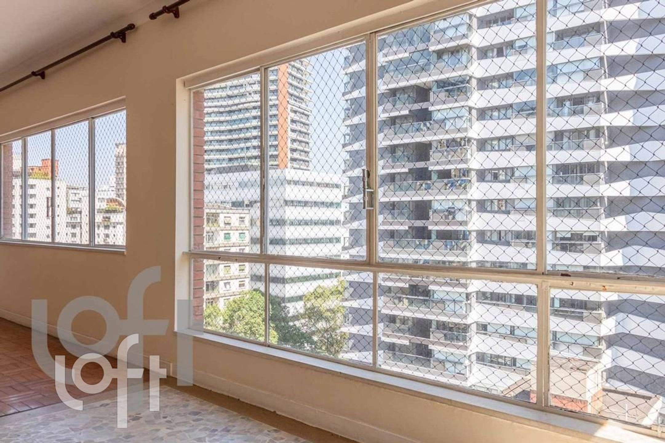 Apartamento à venda com 3 quartos, 175m² - Foto 15