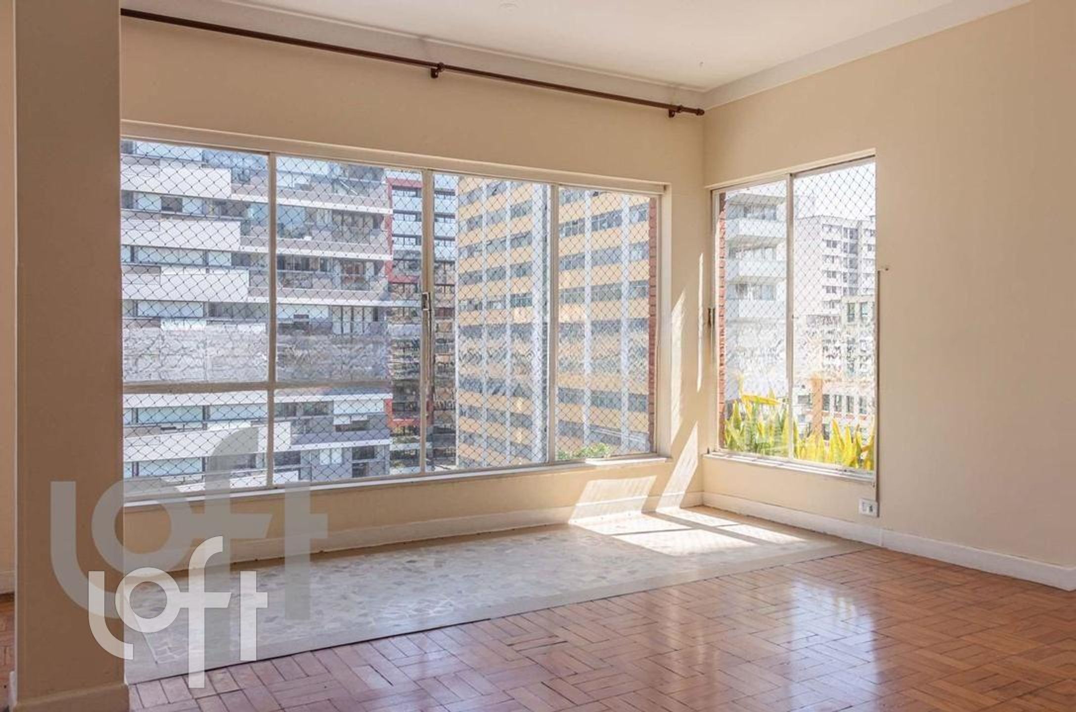 Apartamento à venda com 3 quartos, 175m² - Foto 19