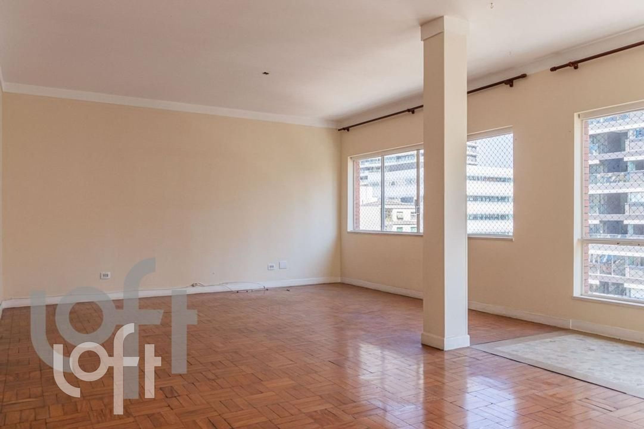 Apartamento à venda com 3 quartos, 175m² - Foto 18