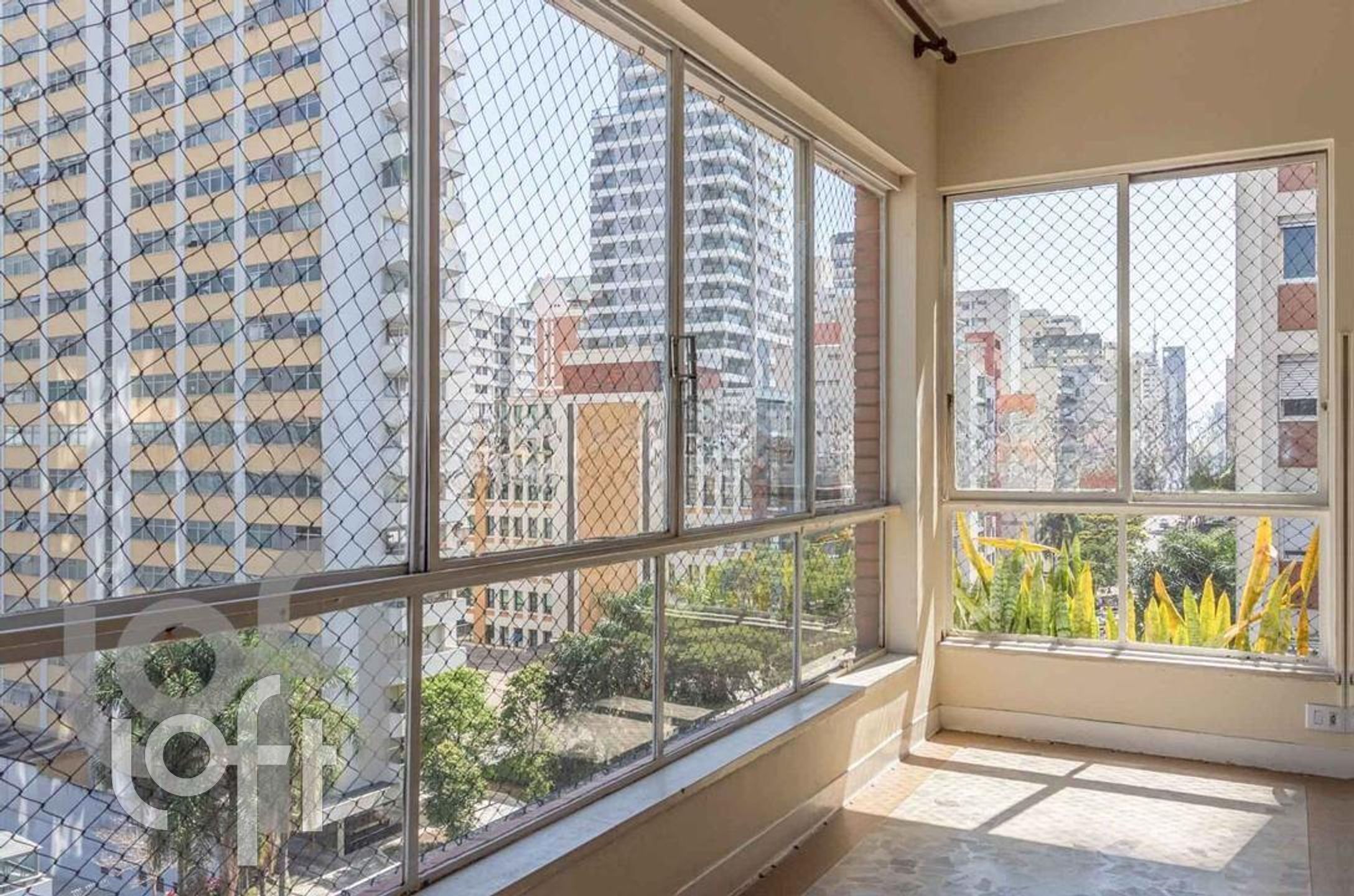 Apartamento à venda com 3 quartos, 175m² - Foto 14