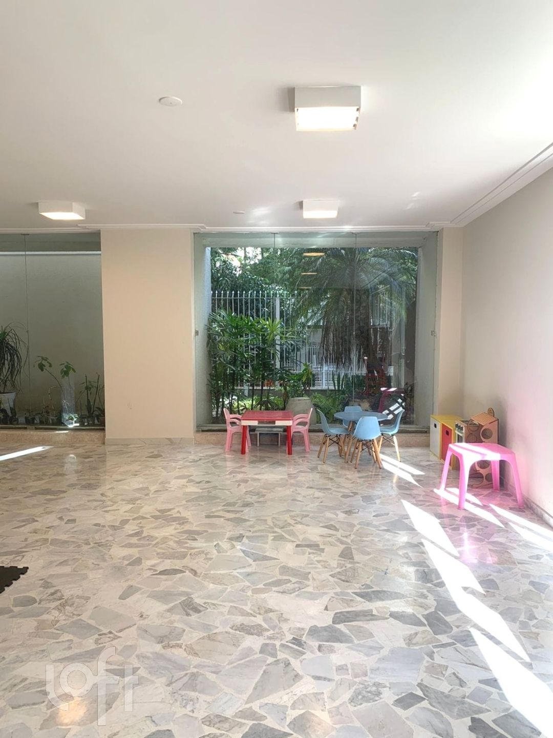 Apartamento à venda com 3 quartos, 180m² - Foto 30