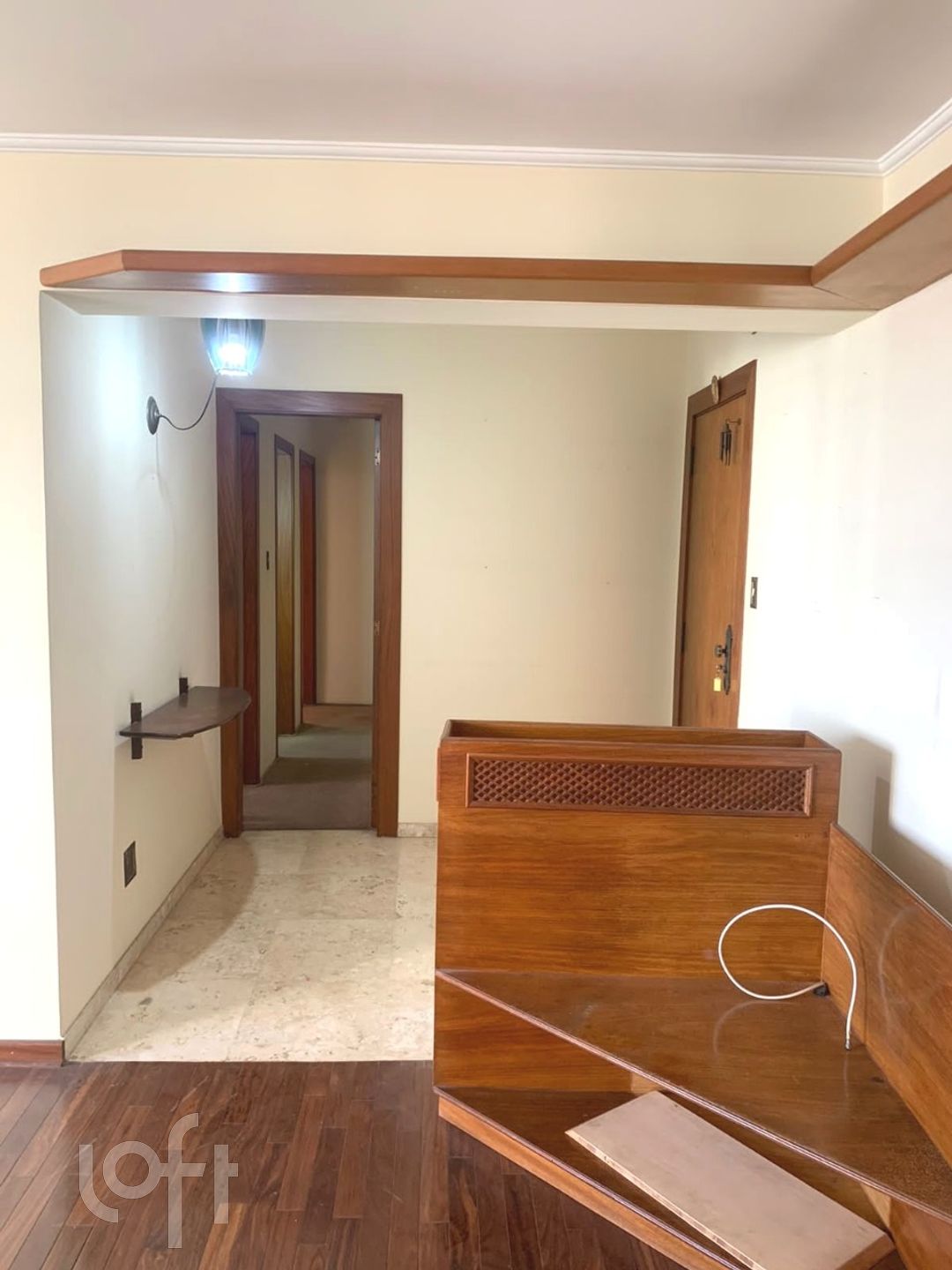 Apartamento à venda com 3 quartos, 180m² - Foto 12