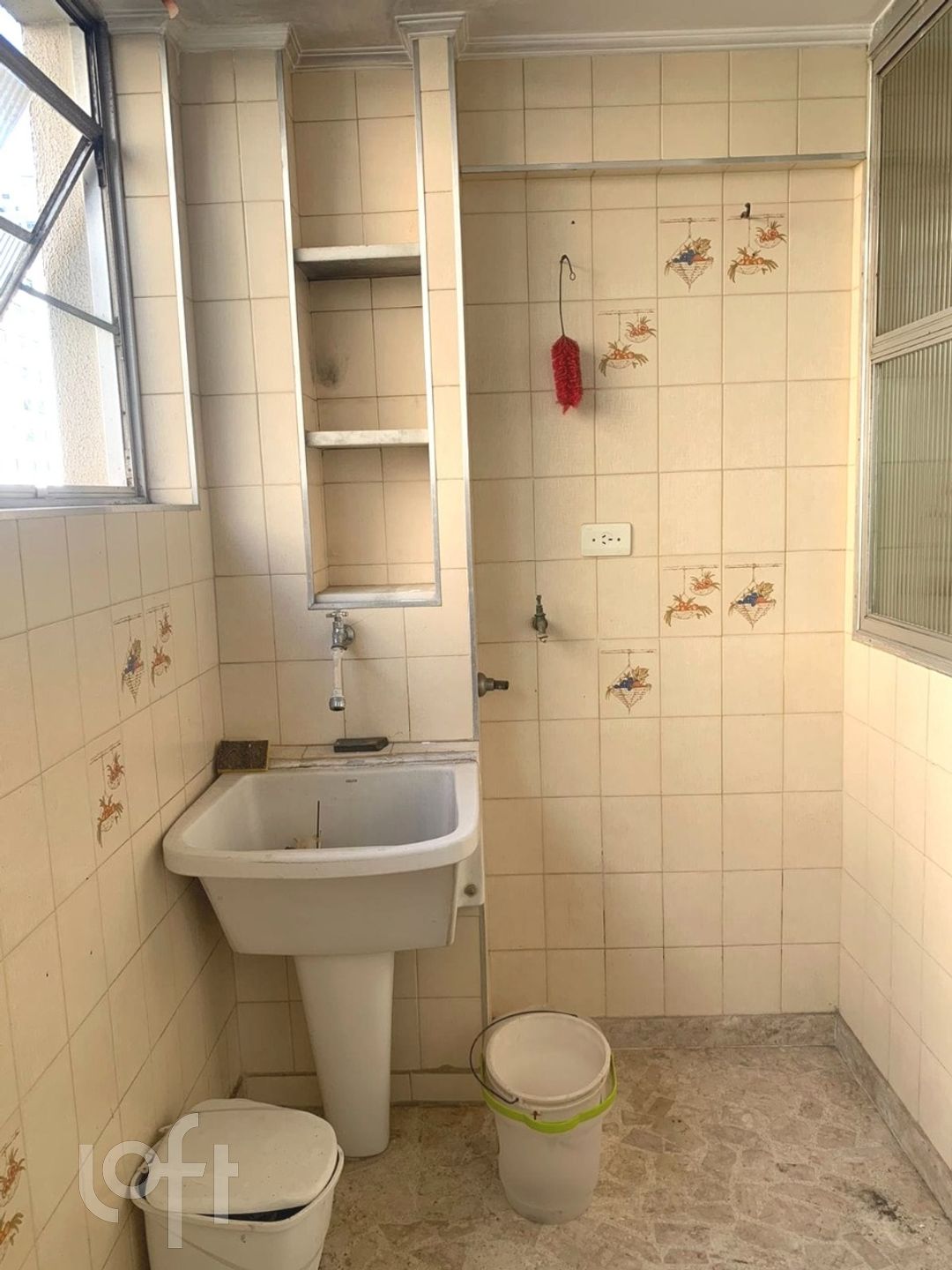 Apartamento à venda com 3 quartos, 180m² - Foto 9