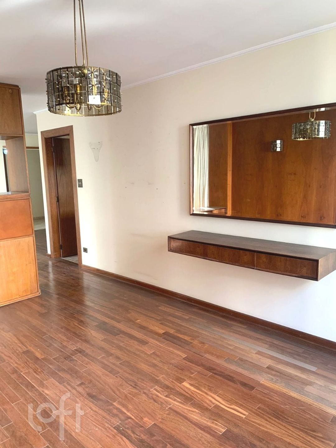 Apartamento à venda com 3 quartos, 180m² - Foto 1