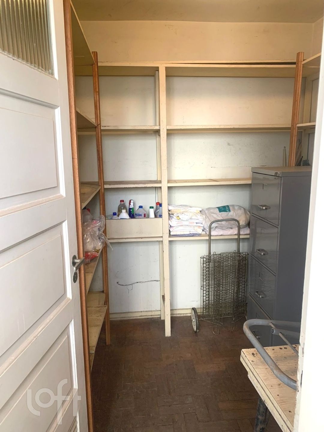 Apartamento à venda com 3 quartos, 180m² - Foto 10