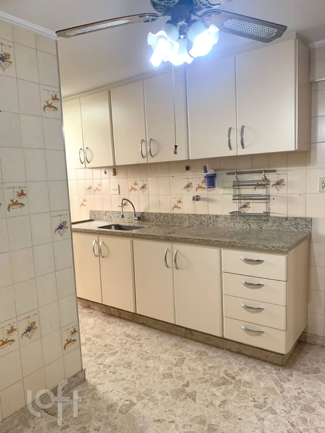 Apartamento à venda com 3 quartos, 180m² - Foto 7