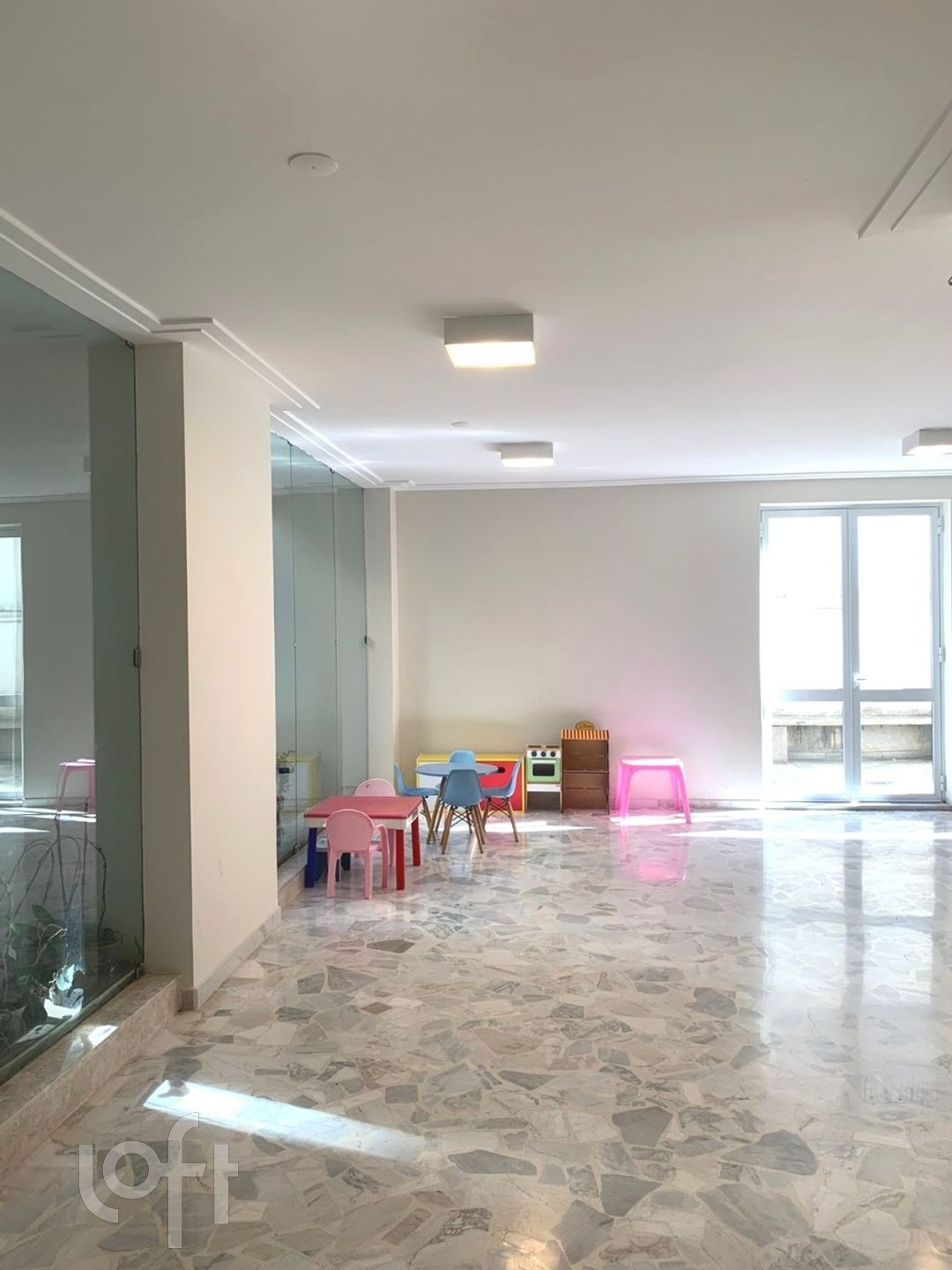 Apartamento à venda com 3 quartos, 180m² - Foto 31