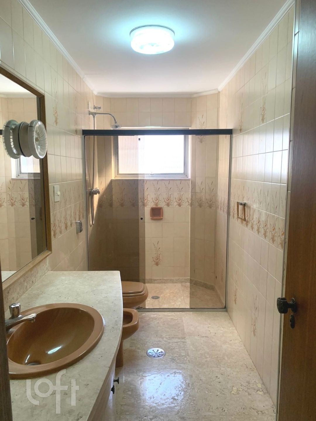 Apartamento à venda com 3 quartos, 180m² - Foto 21