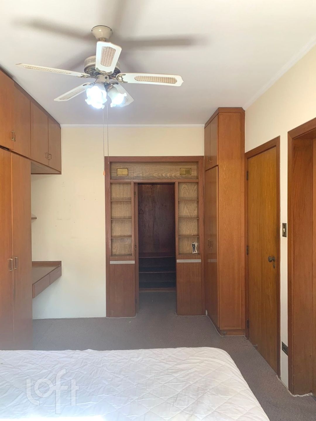 Apartamento à venda com 3 quartos, 180m² - Foto 28