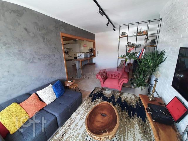 Apartamento com 50m², 1 dormitório, Independência em Porto Alegre