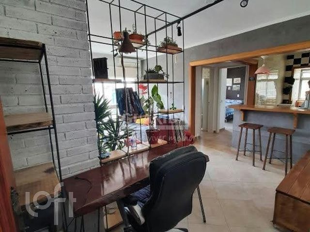 Apartamento com 50m², 1 dormitório, Independência em Porto Alegre