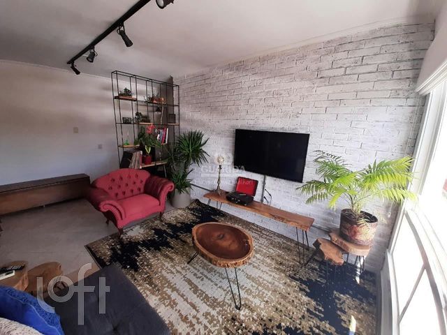 Apartamento com 50m², 1 dormitório, Independência em Porto Alegre