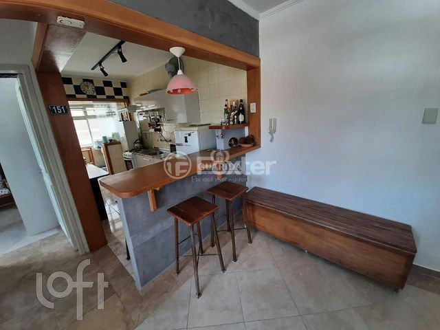 Apartamento com 50m², 1 dormitório, Independência em Porto Alegre
