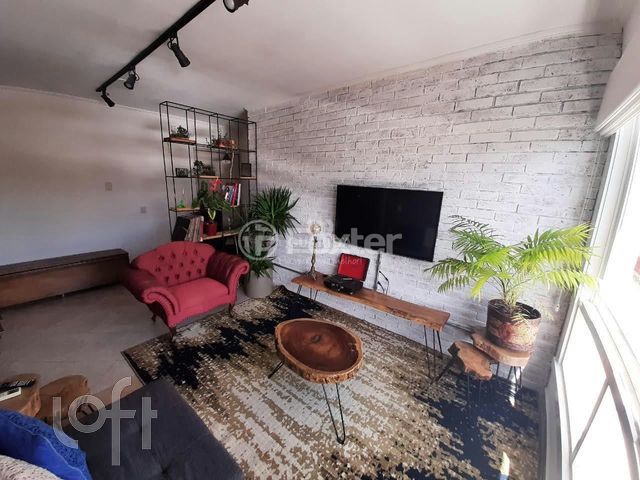 Apartamento com 50m², 1 dormitório, Independência em Porto Alegre