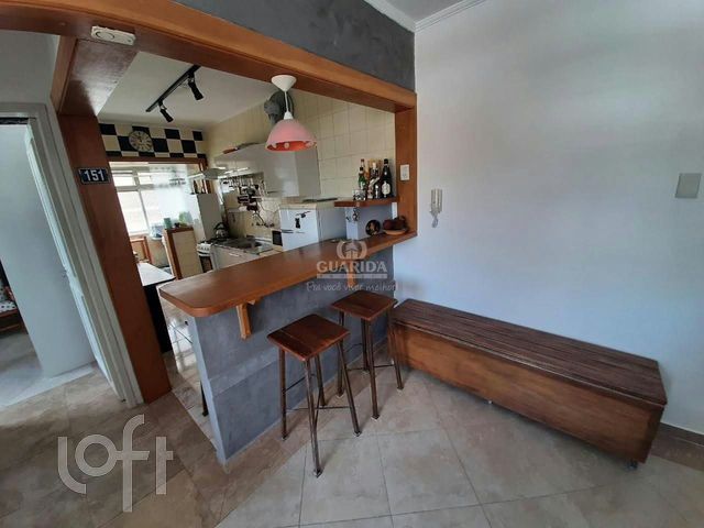Apartamento com 50m², 1 dormitório, Independência em Porto Alegre
