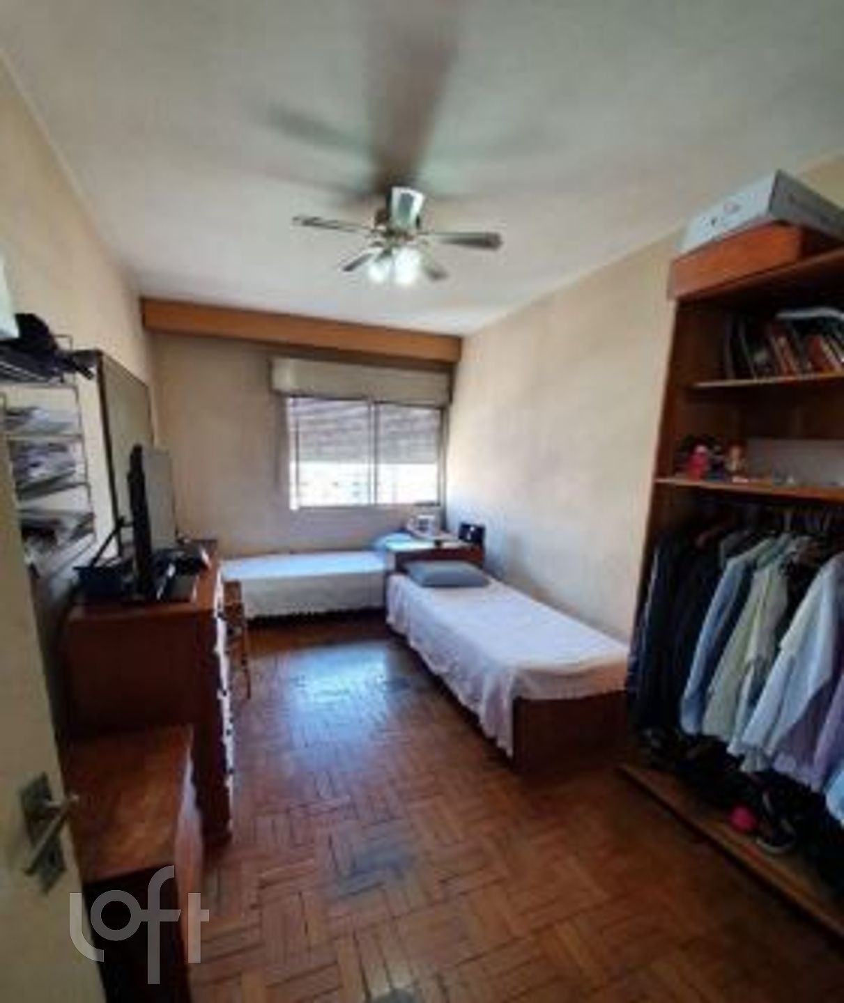 Apartamento à venda com 3 quartos, 180m² - Foto 8