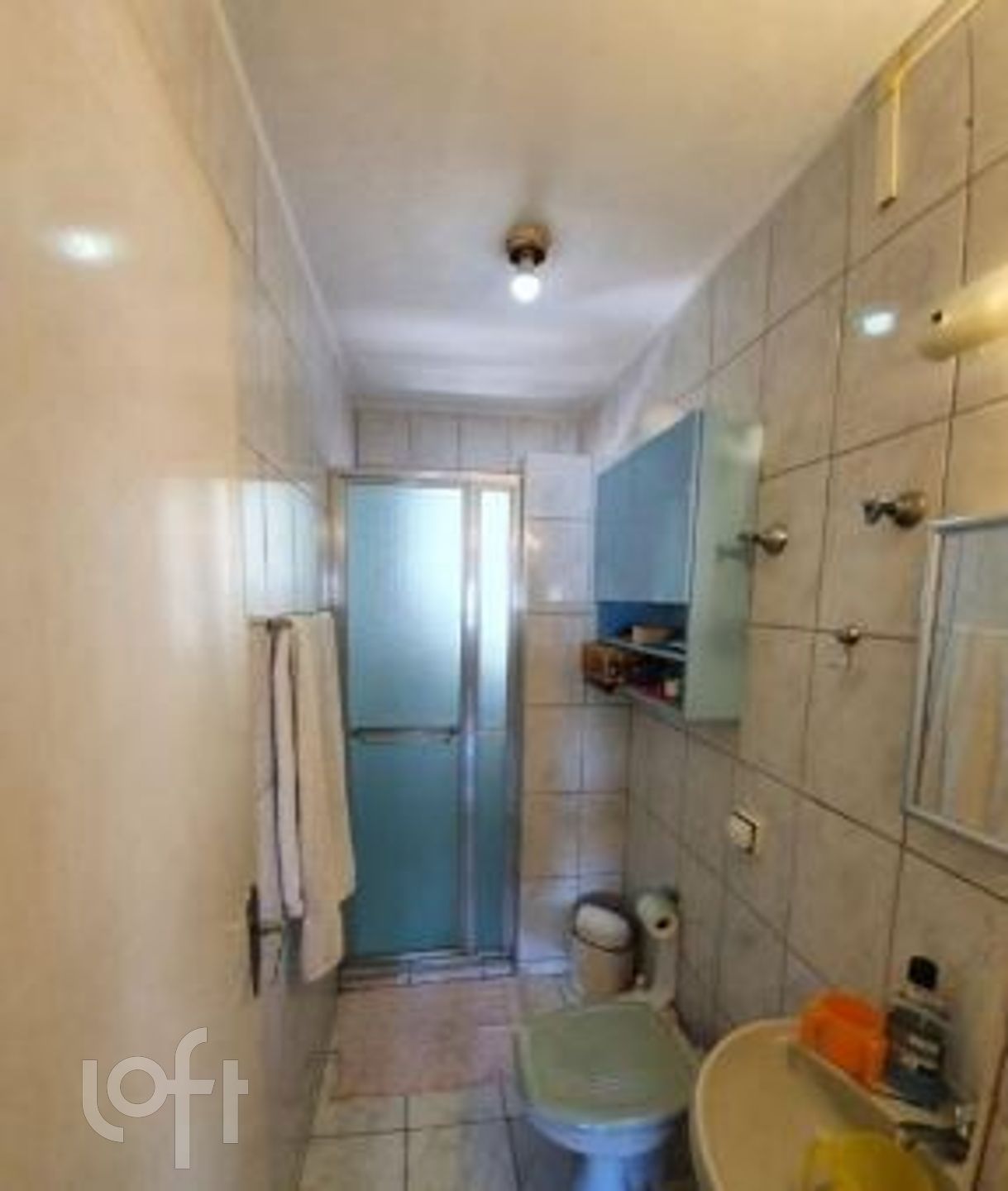 Apartamento à venda com 3 quartos, 180m² - Foto 11