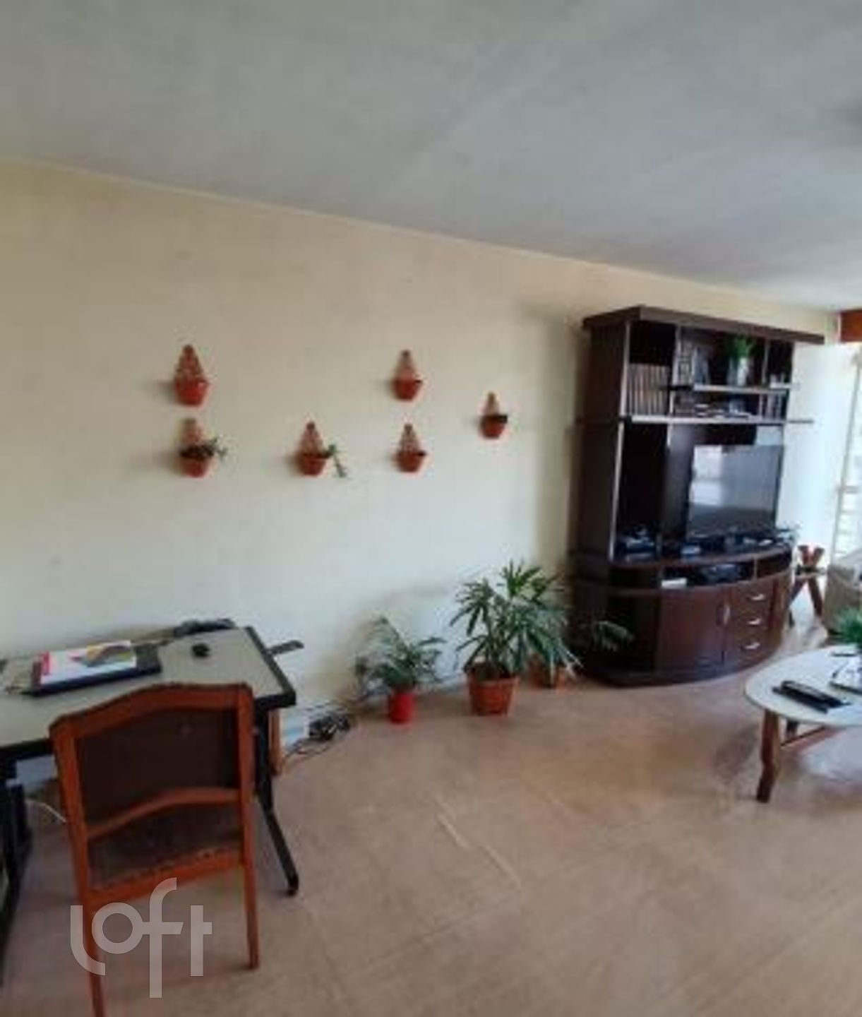 Apartamento à venda com 3 quartos, 180m² - Foto 1