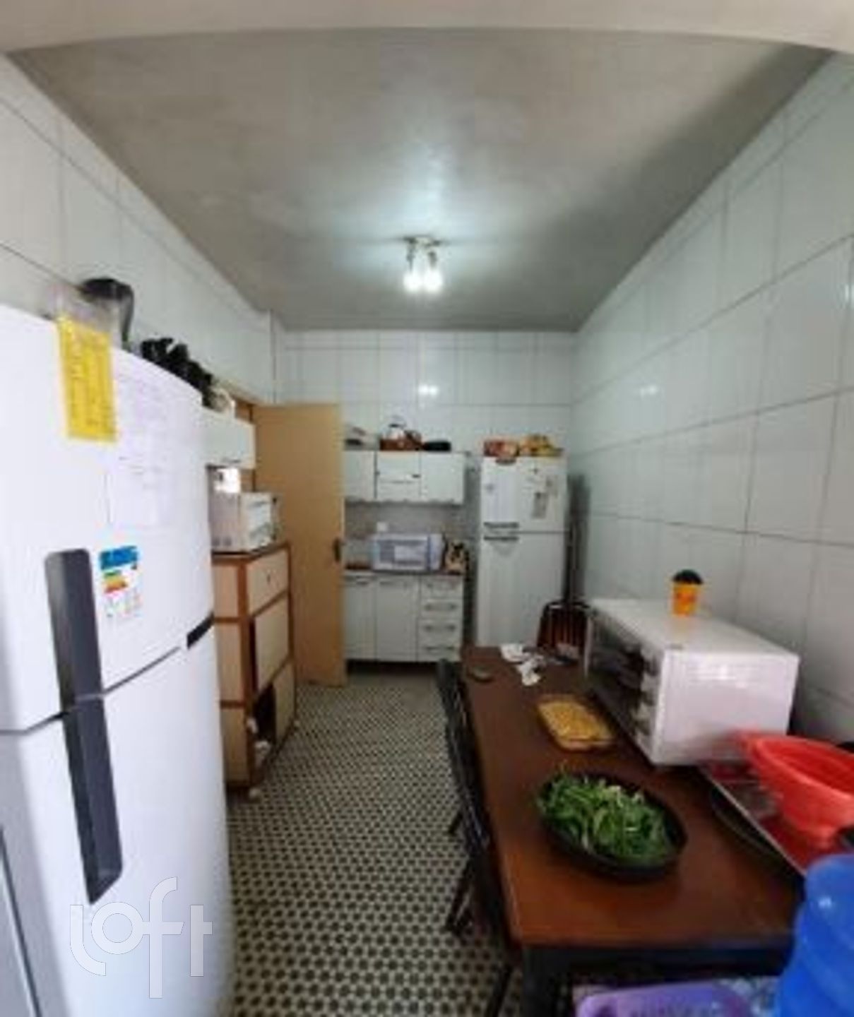 Apartamento à venda com 3 quartos, 180m² - Foto 5