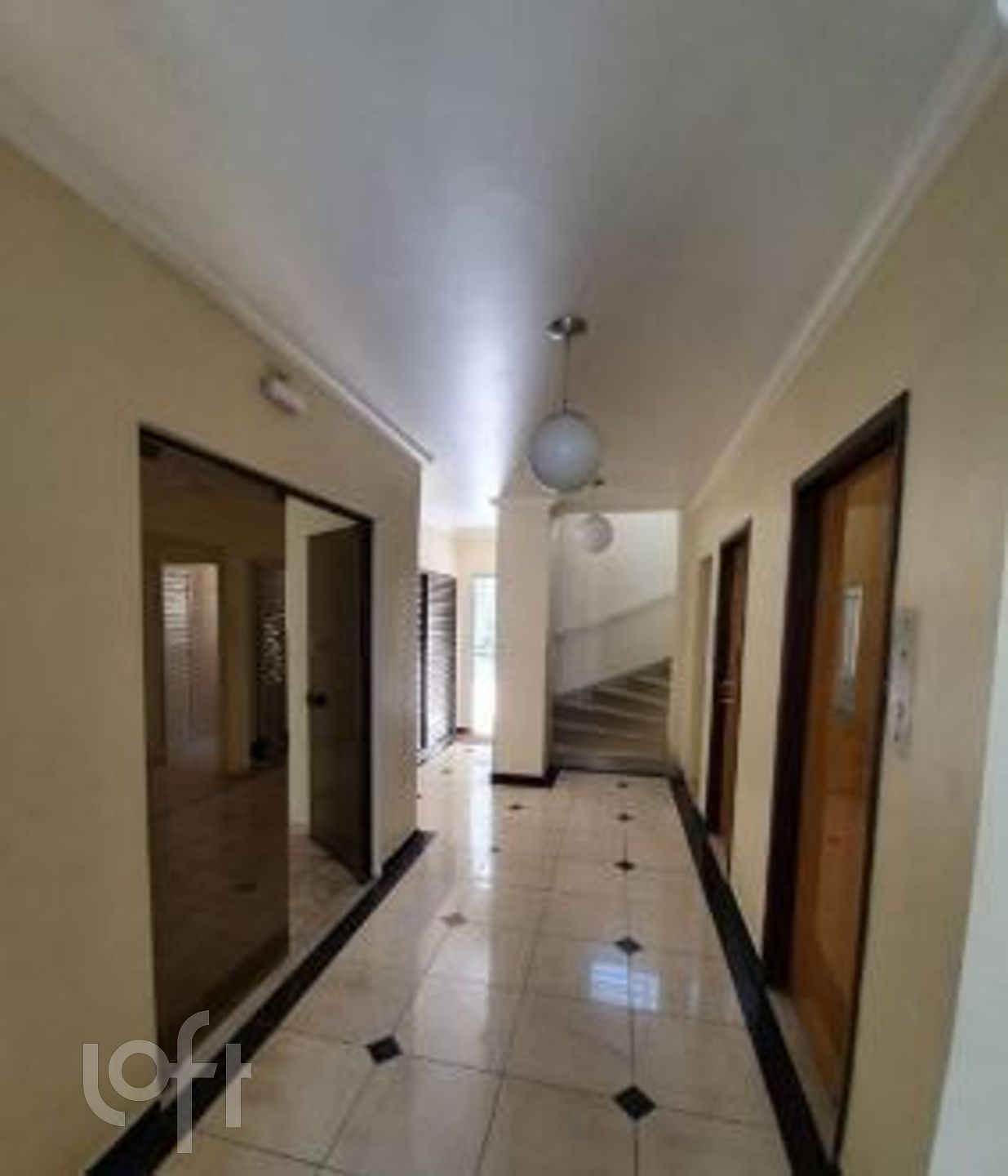 Apartamento à venda com 3 quartos, 180m² - Foto 12