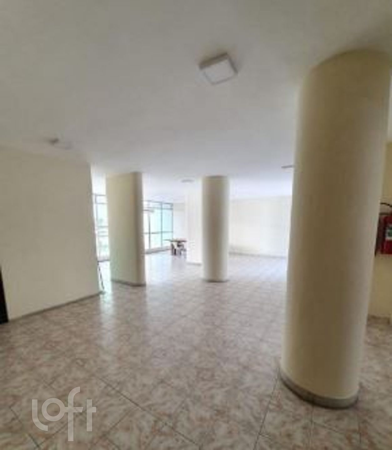 Apartamento à venda com 3 quartos, 180m² - Foto 13