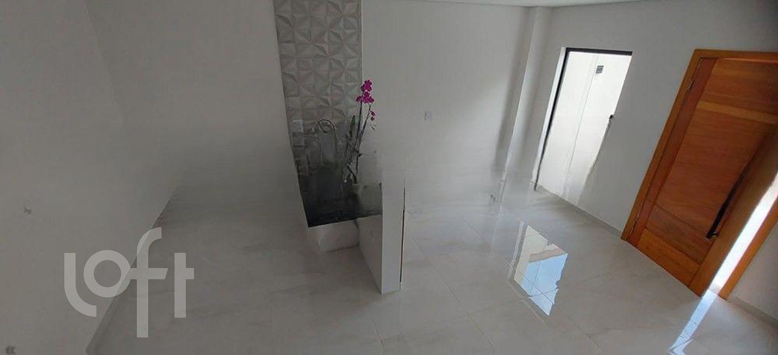 Casa à venda com 3 quartos, 104m² - Foto 2