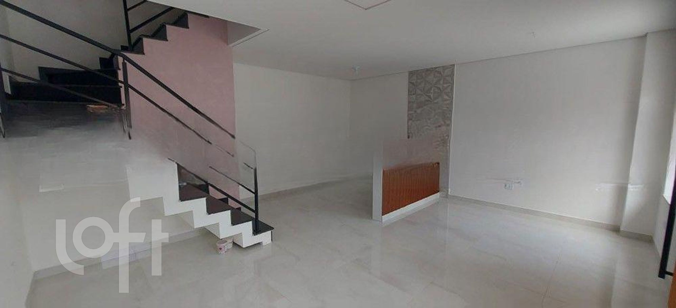 Casa à venda com 3 quartos, 104m² - Foto 3