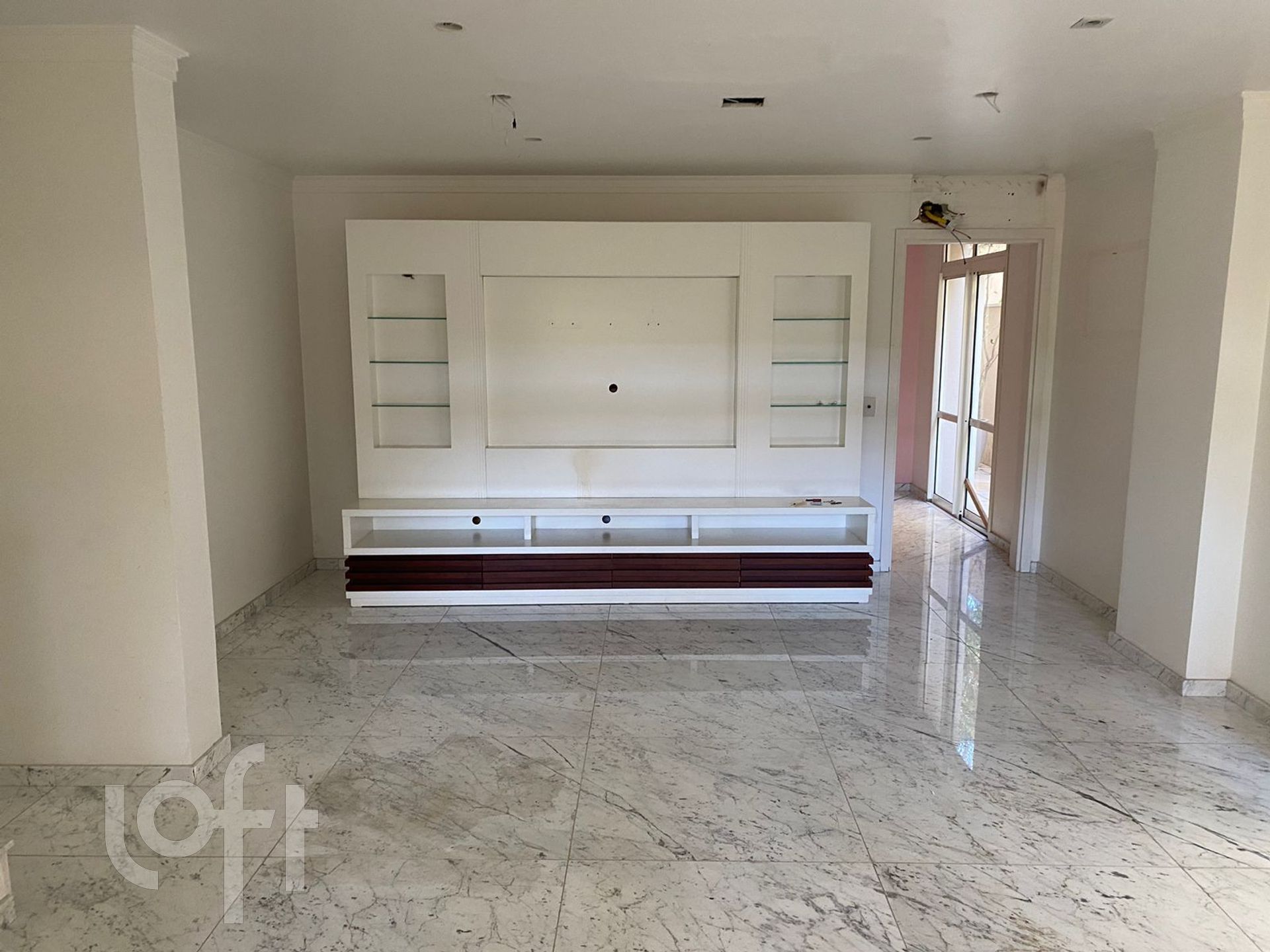 Apartamento à venda com 4 quartos, 297m² - Foto 7