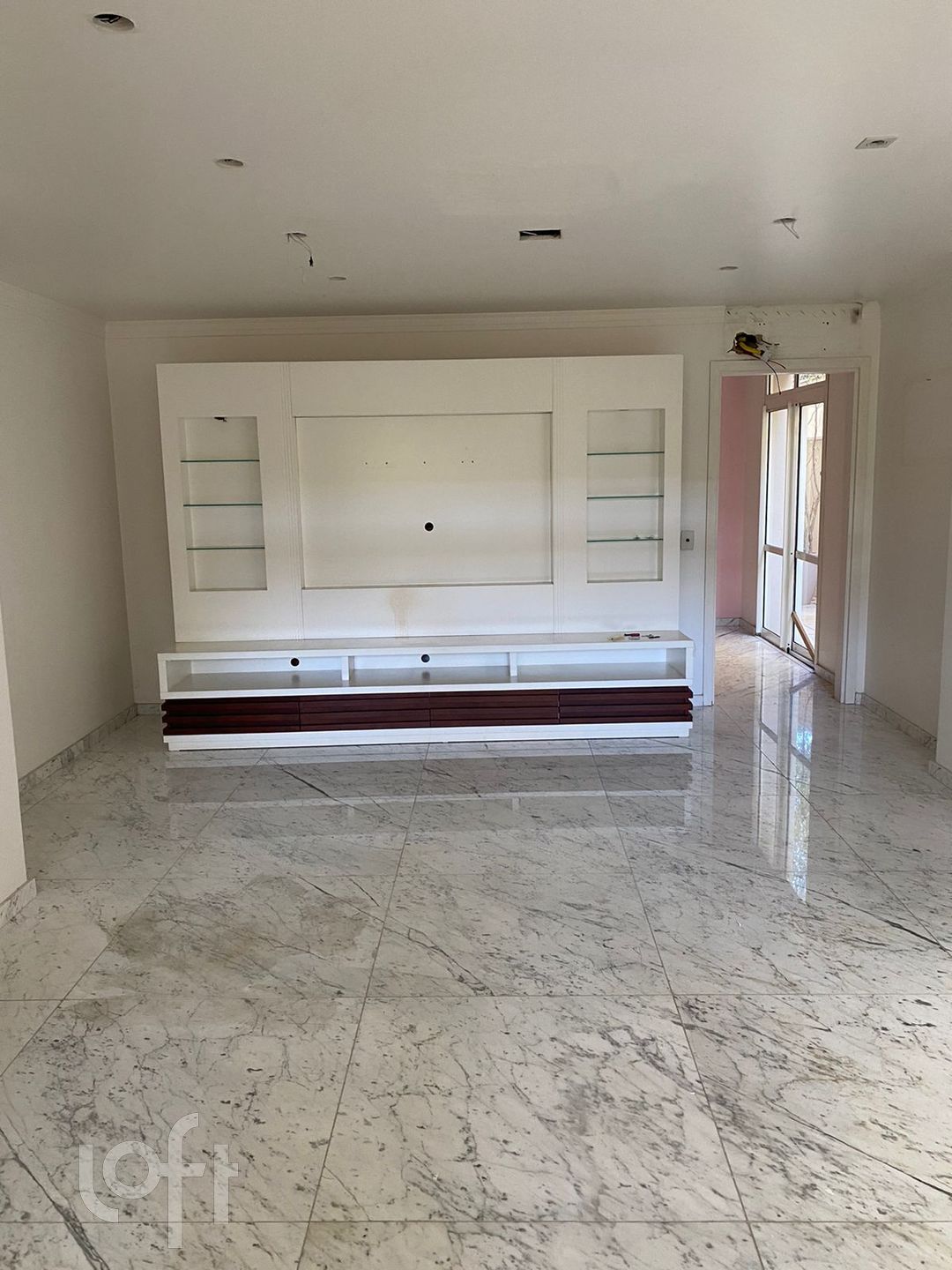 Apartamento à venda com 4 quartos, 297m² - Foto 5