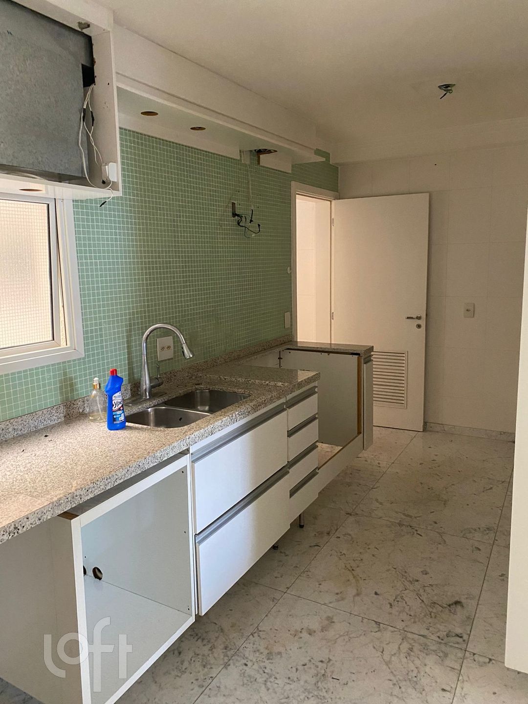 Apartamento à venda com 4 quartos, 297m² - Foto 10