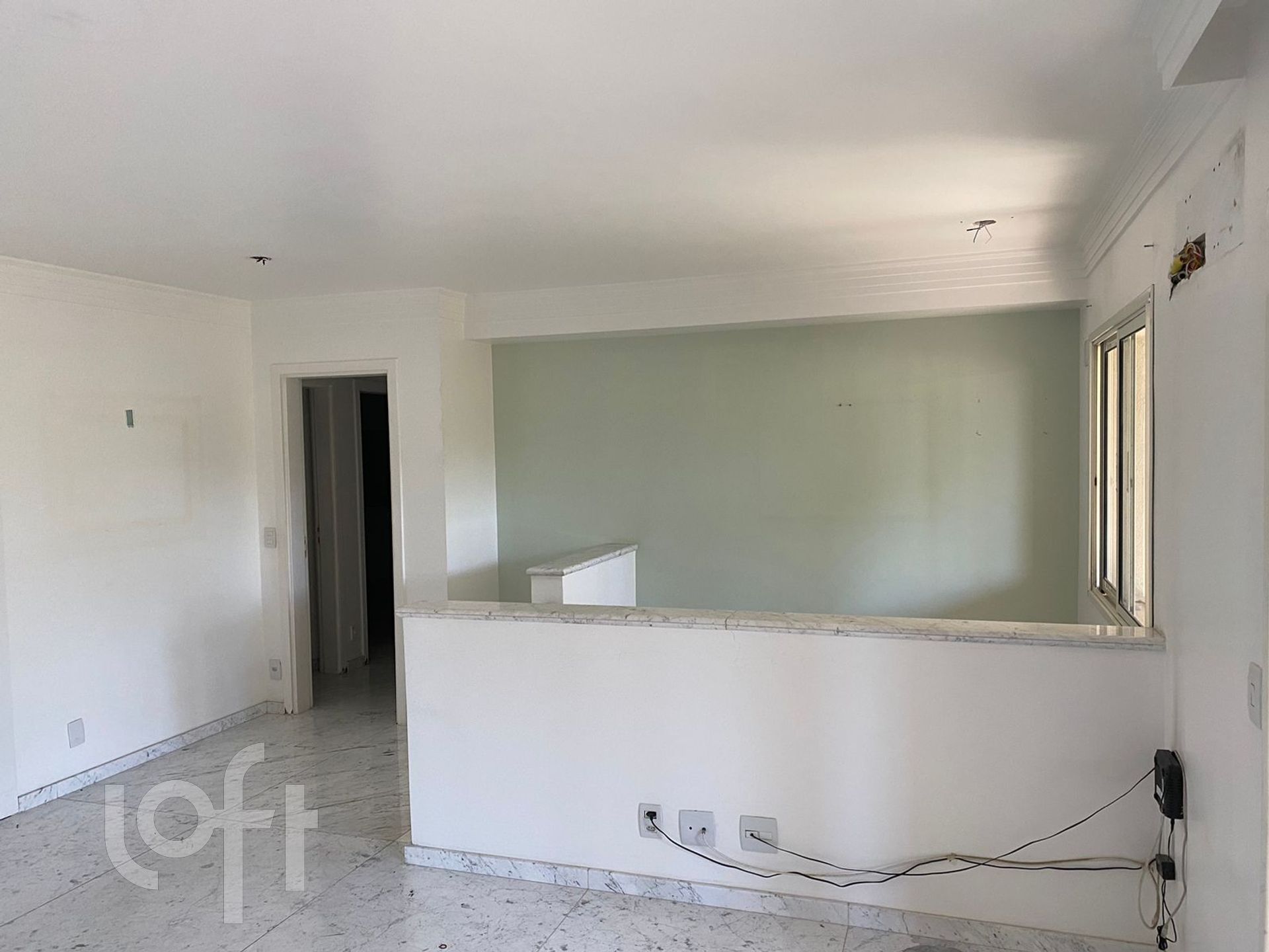 Apartamento à venda com 4 quartos, 297m² - Foto 3