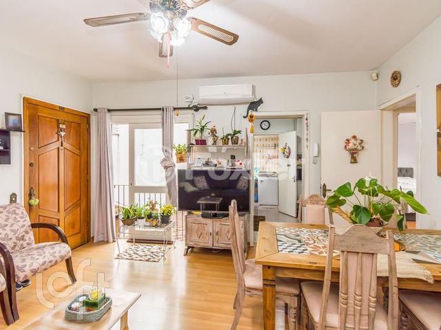 Apartamento com 131m², 2 dormitórios, 2 vagas, Jardim Botânico em Porto Alegre