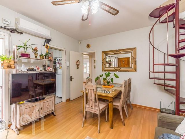 Apartamento com 131m², 2 dormitórios, 2 vagas, Jardim Botânico em Porto Alegre