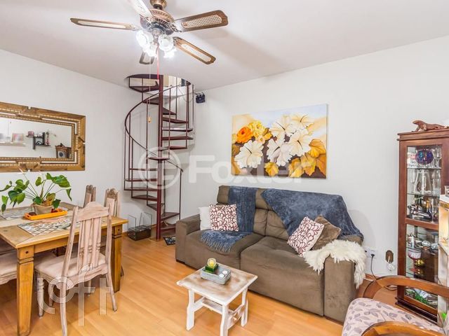 Apartamento com 131m², 2 dormitórios, 2 vagas, Jardim Botânico em Porto Alegre