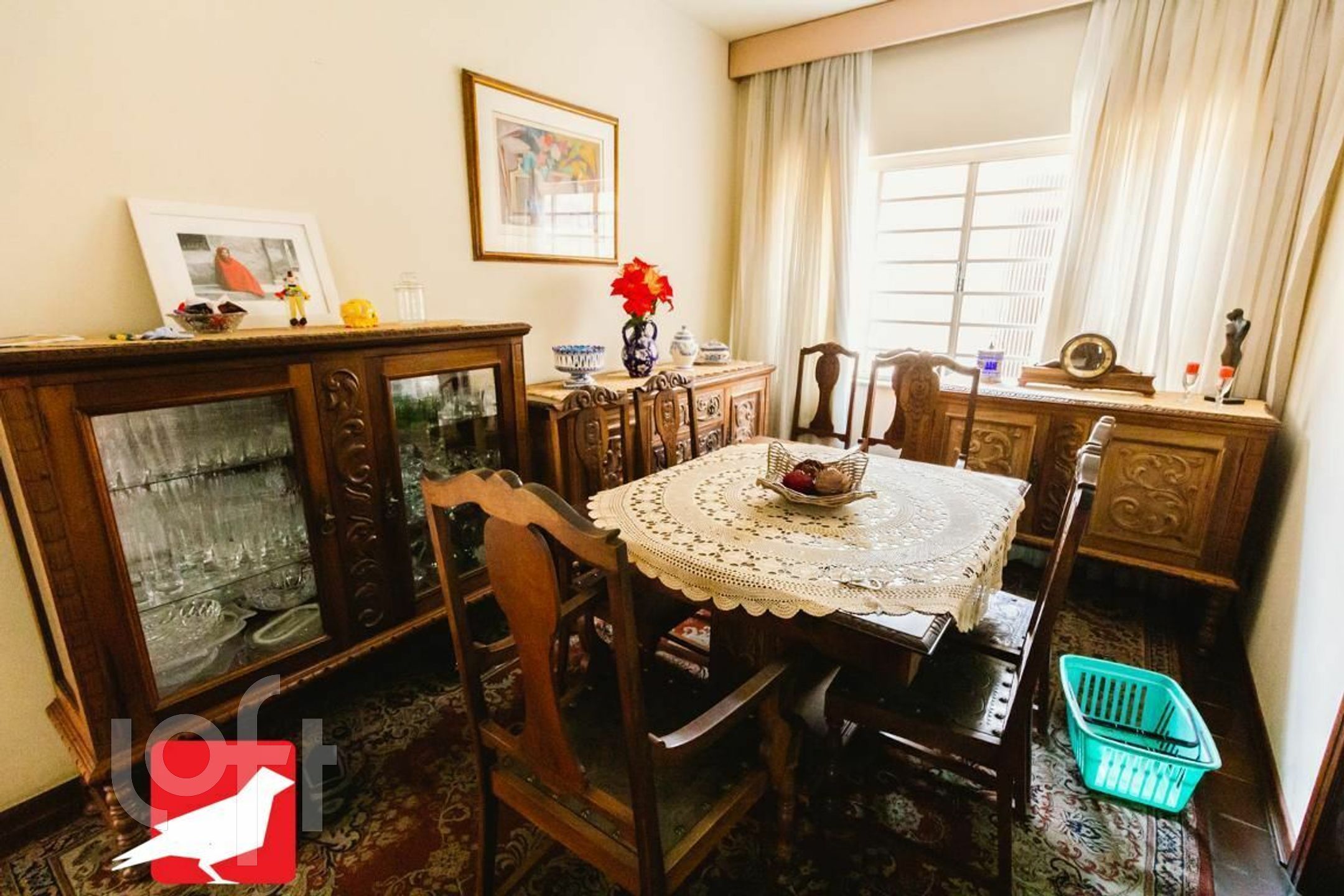 Casa à venda com 3 quartos, 142m² - Foto 5