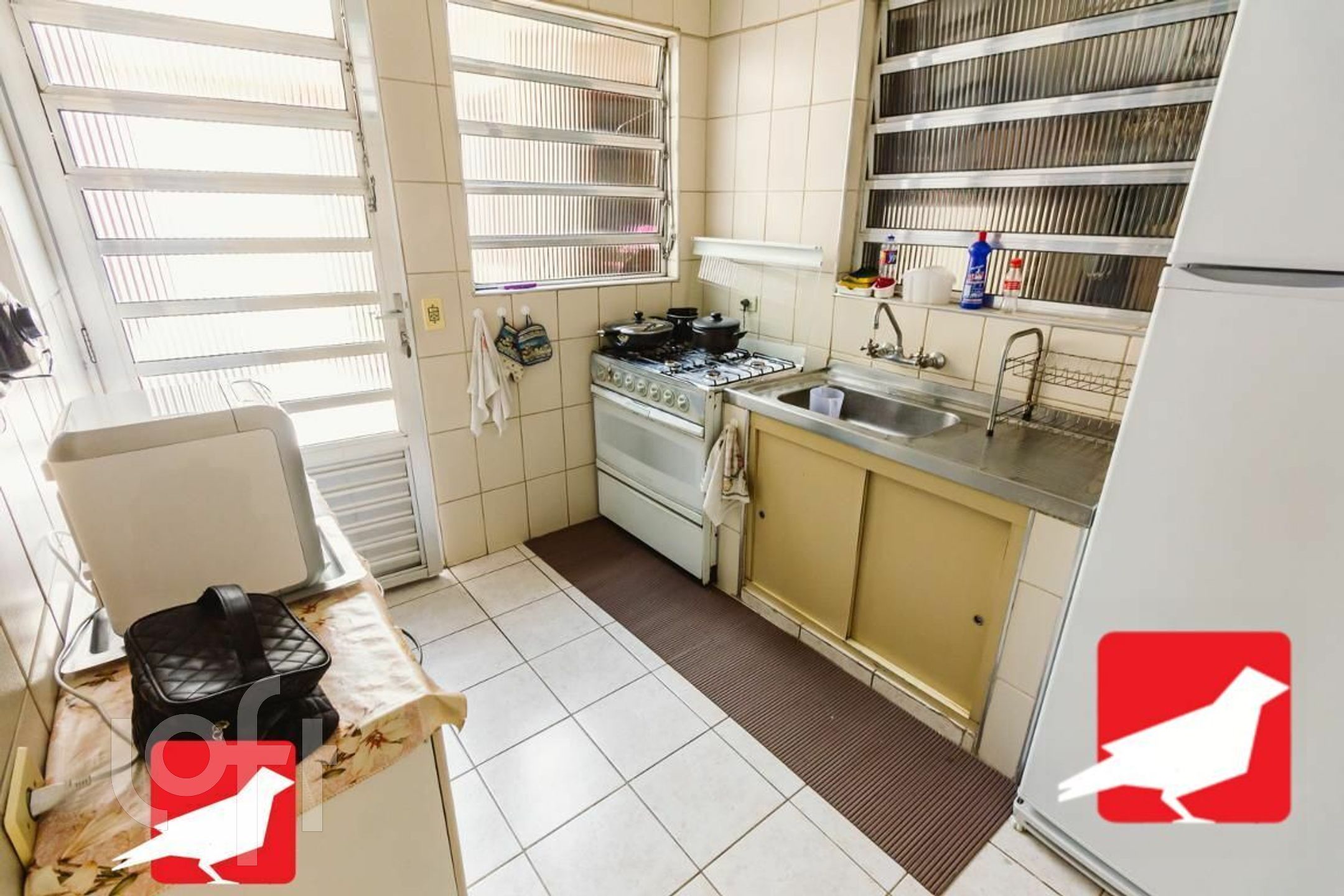 Casa à venda com 3 quartos, 142m² - Foto 6